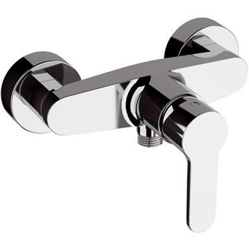 Смеситель для душа Remer Winner W33 Хром — фото 1, Смеситель для душа