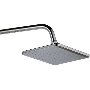 Душевая система Haiba HB2424 Хром — фото 5, Душевые стойки