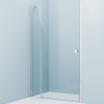 Товар: Душевая дверь Iddis Ray 121 RAY6CP2i69 профиль Хром стекло прозрачное - фото 1 Душевая дверь Iddis Ray 121 RAY6CP2i69 профиль Хром стекло прозрачное — фото 1, Распашные душевые двери