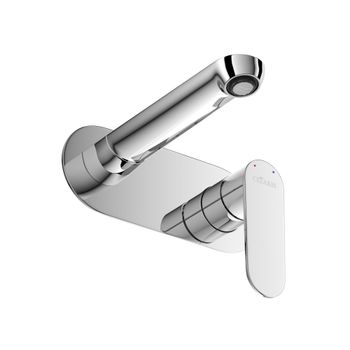 Смеситель для раковины встраиваемый CEZARES STYLUS-BLI1-01-W0 — фото 3, Смесители для раковины