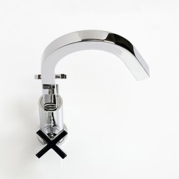 Weser 7803 Смеситель для умывальника — фото 6, Смесители для раковины