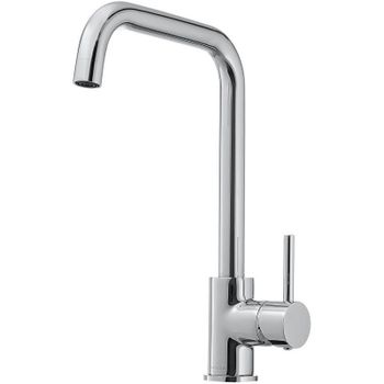 Смеситель для кухни Swedbe Selene 7140 Хром — фото 5, Смесители для кухни