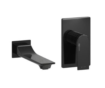 A66553 Встраиваемый набор для раковины — фото 1, Встраиваемые душевые комплекты