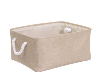 Aisch WB-550-L Корзина — фото 1, Органайзеры для ванной