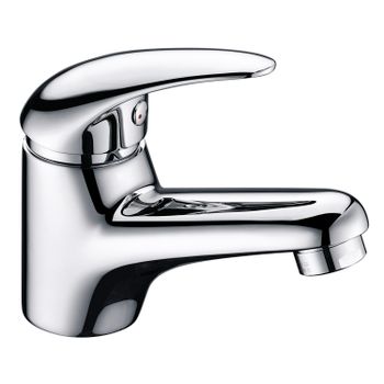 Isen 2603 Смеситель для умывальника — фото 4, Смесители для раковины