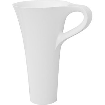 Раковина Artceram Cup 70 OSL004 01 00 Белая — фото 1, Раковины напольные