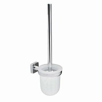 Lippe K-6527 Щетка для унитаза подвесная — фото 1, Ершики для унитаза