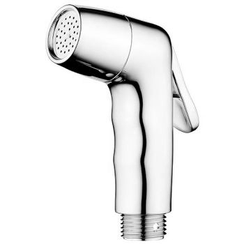 Гигиенический душ Melodia della vita Primo MKP24003P Хром — фото 1, Гигиенические души