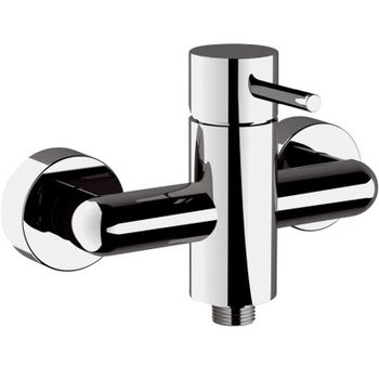 Смеситель для душа Remer X-Style X31 Хром — фото 1, Смеситель для душа