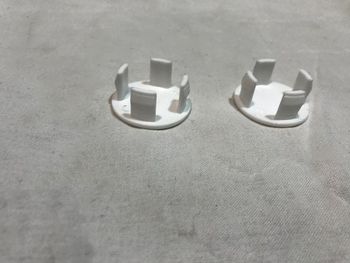 Унитаз компакт CeramaLux 1222A с бачком и сиденьем Микролифт — фото 8, Напольные унитазы