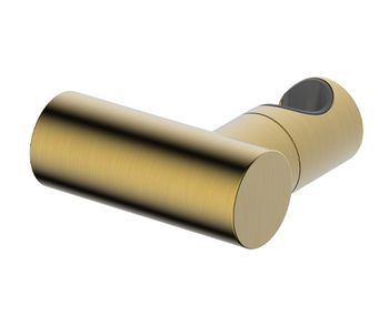 A324 Настенный держатель лейки — фото 1, Держатели для душа