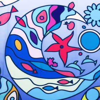 Товар: Salm SC-13101 Шторка для ванной - фото 8 Salm SC-13101 Шторка для ванной — фото 8, Шторы для ванной