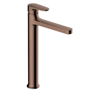 Asphe 7703H Смеситель для умывальника — фото 3, Смесители для раковины