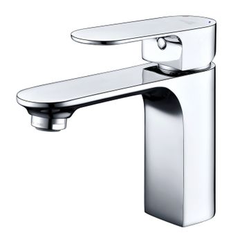 Dinkel 5803 Смеситель для умывальника — фото 4, Смесители для раковины