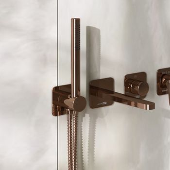 A290 Подключение шланга — фото 2, Шланговые подключения