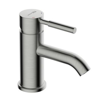 Wern 4205 Смеситель для умывальника — фото 3, Смесители для раковины