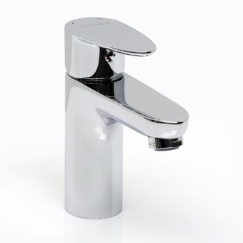 Leine 3503 Смеситель для умывальника — фото 8, Смесители для раковины