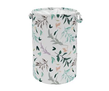 Rossel WB-571 Корзина — фото 1, Корзины для белья