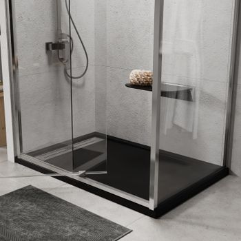 Abens 20T36 Душевой поддон — фото 3, Душевые поддоны из искусственного камня