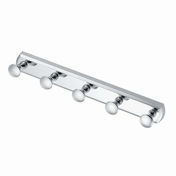 K-1075 Кронштейн настенный — фото 1, Крючки для полотенец