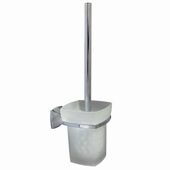 Wern K-2527 Щетка для унитаза подвесная — фото 1, Ершики для унитаза