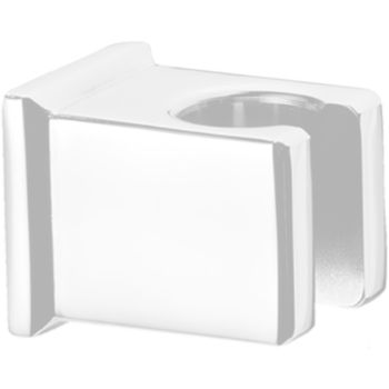 Держатель ручного душа Remer 339SOSBO Белый матовый — фото 1, Держатели для душа