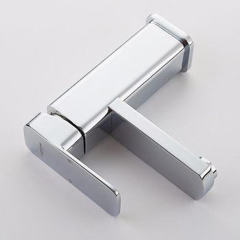 Смеситель для раковины Ledeme H33 1033L Хром — фото 12, Смесители для раковины