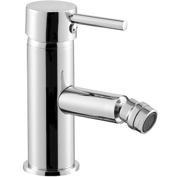 Смеситель для биде Azario Tasco AZ-15166601 Хром — фото 1, Смесители для биде