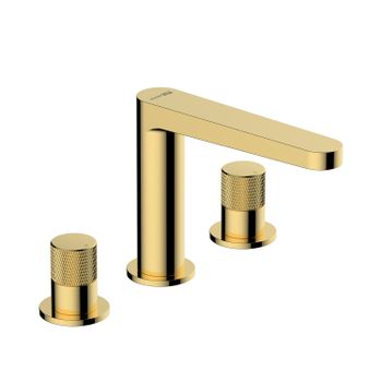 Ems 7635 Встраиваемый смеситель для раковины — фото 3, Смесители для раковины