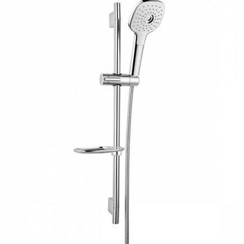 Душевой гарнитур Iddis Sena SEN3F70i16 Хром — фото 1, Душевые гарнитуры