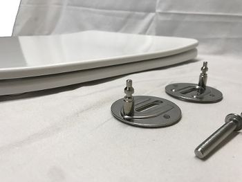 Унитаз CeramaLux NS-5178 подвесной Белый с сиденьем Микролифт — фото 5, Подвесные унитазы