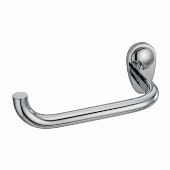 Аксесс Main K-9296 Держатель д/туал бумаги, без крышки(блистер), WasserKRAFT — фото 1, Держатели туалетной бумаги