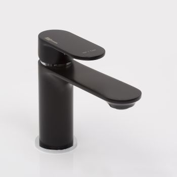 Elbe 7403 Смеситель для умывальника — фото 8, Смесители для раковины