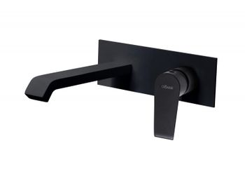 Встраиваемый смеситель для раковины CEZARES NAUTIC-BLI-NOP — фото 1, Смесители для раковины