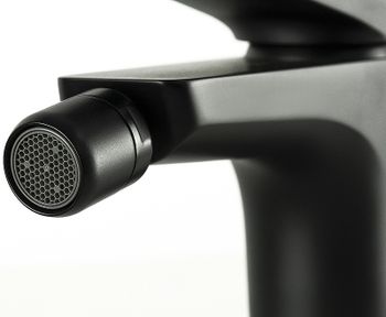 Товар: Смеситель для биде Lemark Bronx LM3708BL Черный - фото 3 Смеситель для биде Lemark Bronx LM3708BL Черный — фото 3, Смесители для биде