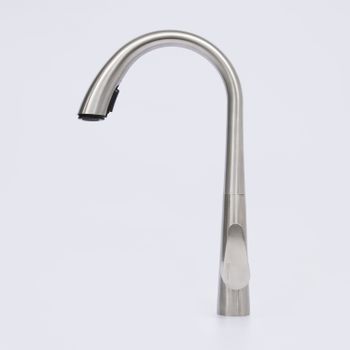 A8617 Смеситель для кухни — фото 4, Смесители для кухни