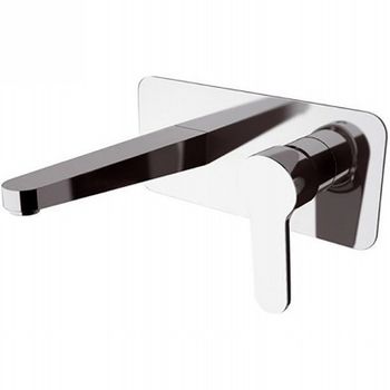 Смеситель для раковины Remer Winner W15 Хром — фото 1, Смесители для раковины