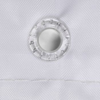 Lossa SC-81103 Шторка для ванной — фото 6, Шторы для ванной