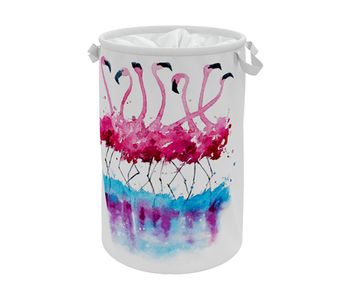 Lossa WB-811 Корзина — фото 1, Корзины для белья