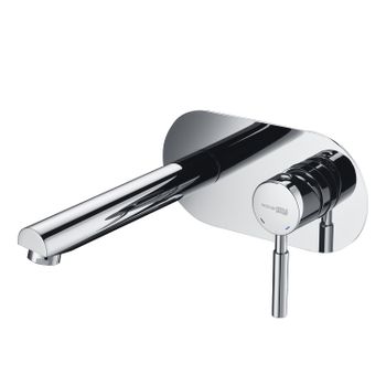 Main 4130 Встраиваемый смеситель для раковины — фото 3, Смесители для раковины