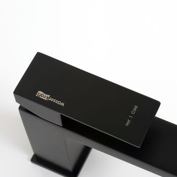 Abens 2003 Смеситель для умывальника — фото 8, Смесители для раковины