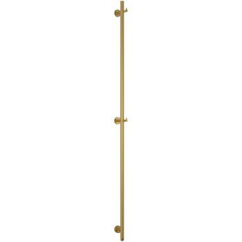 Электрический полотенцесушитель Сунержа Аскет 1650 03-0850-1650 Золото — фото 1, Электрические полотенцесушители