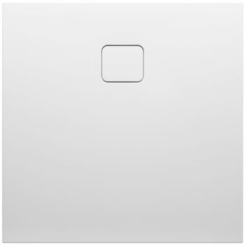 Акриловый поддон для душа Riho Basel 412 90x90 D005017005 (DC220050000000S) Белый с антискользящим п — фото 2, Акриловые душевые поддоны