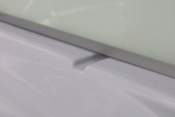 Душевая кабина Niagara Classic NG-33394-14LF (130х90х215) средний поддон(26см),стекло матовое,4 мест — фото 9, Душевые кабины