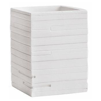 Leine K-3828 Стакан для зубных щеток — фото 4, Аксессуары для раковины