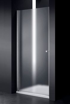 Душевая дверь CEZARES ELENA-W-B-1-70-P-Cr-L — фото 1, Душевые двери в нишу