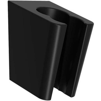 Держатель ручного душа Melodia della vita Prime MKP20515P_bk Черный — фото 1, Держатели для душа