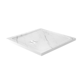 Rhin 44T03 Душевой поддон — фото 2, Душевые поддоны из искусственного камня