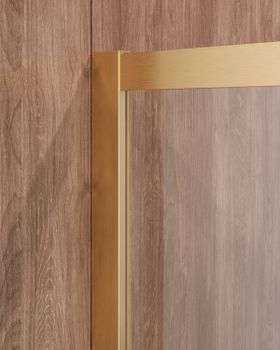 Душевой уголок CEZARES MOLVENO-R-2-90-C-BORO-IV — фото 6, Душевые уголки