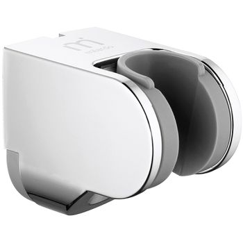 Держатель для лейки Milardo 360CP00M53 Хром — фото 1, Держатели для душа